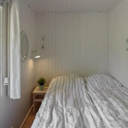 Gustav - 250m From The Sea In Bornholm By Interhome *
