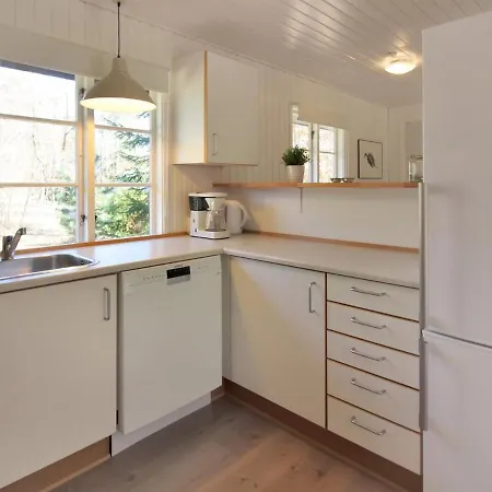 Gustav - 250m From The Sea In Bornholm By Interhome * Nexo