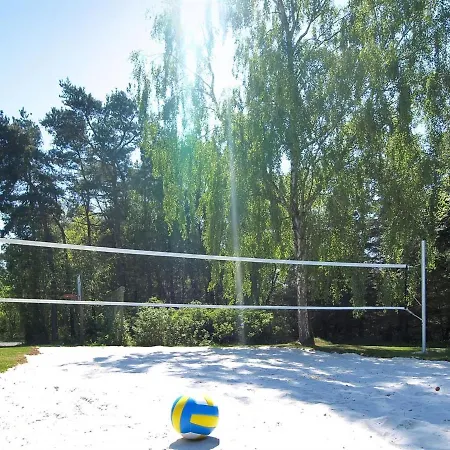 Holiday home Gustav - 250m From The Sea In Bornholm By Interhome *