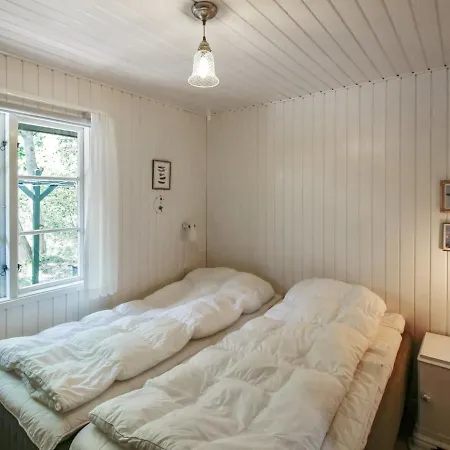 Holiday home Gustav - 250m From The Sea In Bornholm By Interhome Nexo