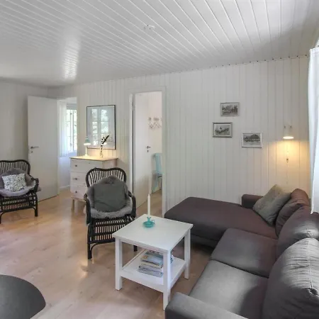 Gustav - 250m From The Sea In Bornholm By Interhome * Nexo