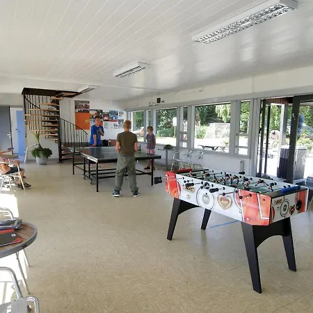 Gustav - 250m From The Sea In Bornholm By Interhome Holiday home *