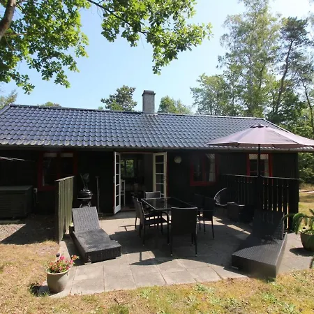 Holiday home Gustav - 250m From The Sea In Bornholm By Interhome Nexo