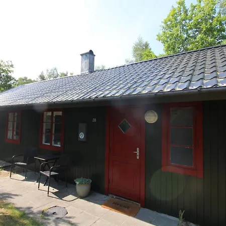 Holiday home Gustav - 250m From The Sea In Bornholm By Interhome Nexo