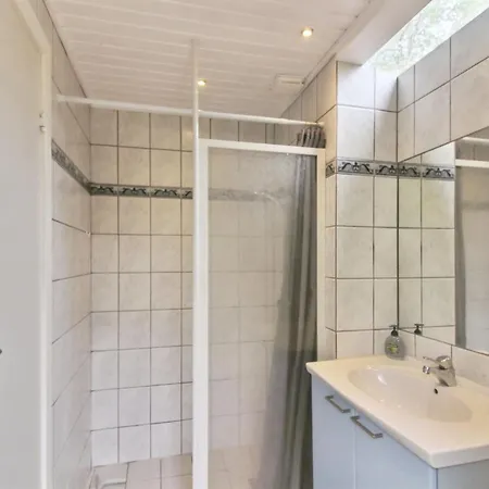 Gustav - 250m From The Sea In Bornholm By Interhome Holiday home Nexo
